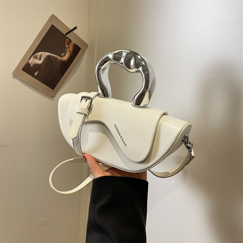 Fashion French Style Special-interest Design Bag Women - Bellarte Enchanté Fashion French Style Special-interest Design Bag Women